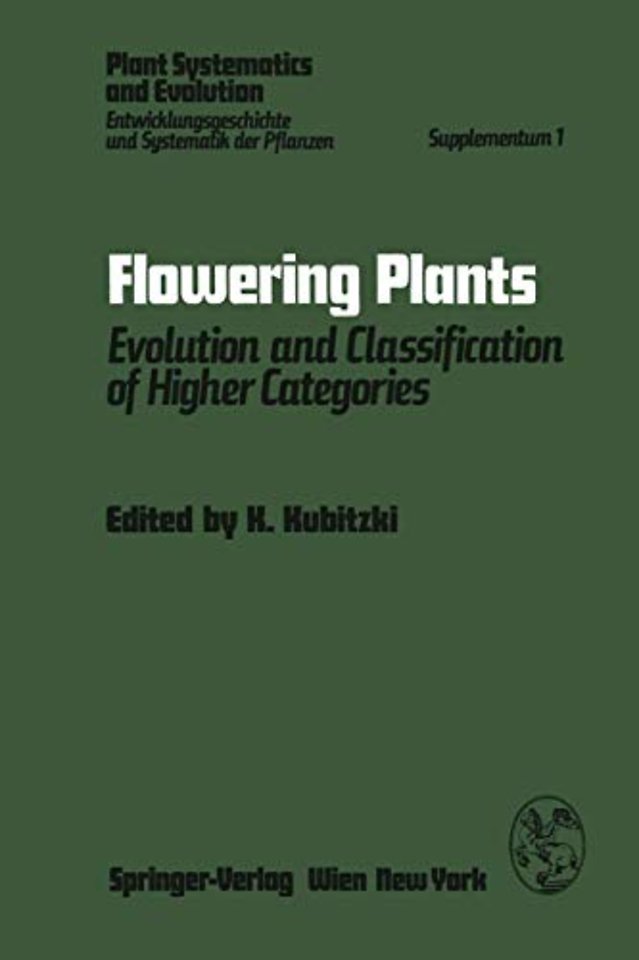Flowering Plants