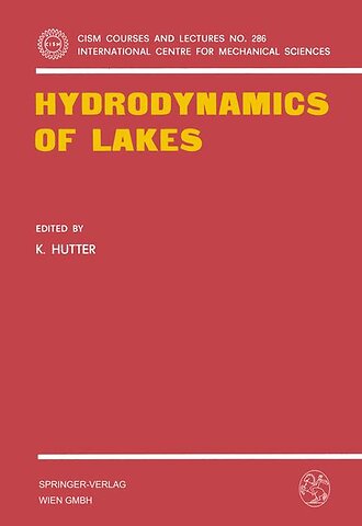 Hydrodynamics of Lakes