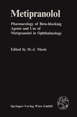Metipranolol
