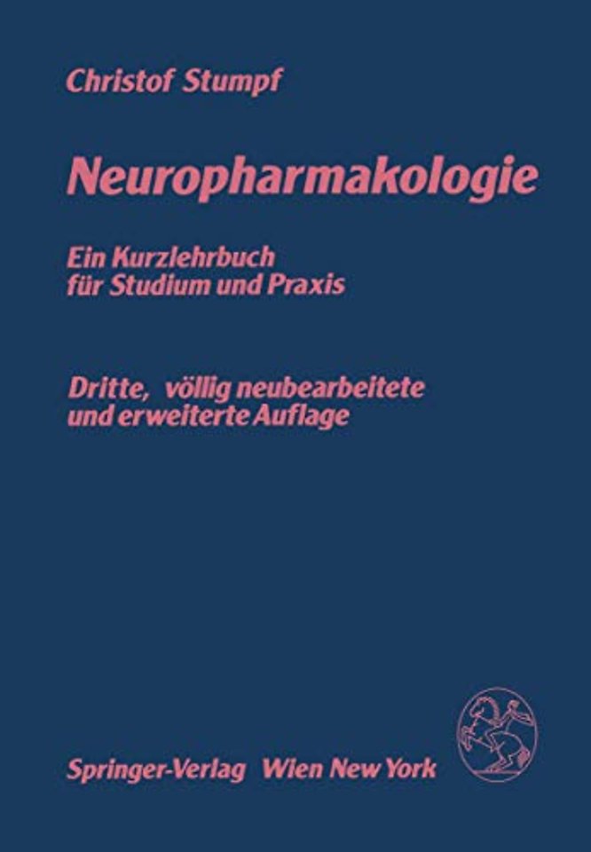 Neuropharmakologie
