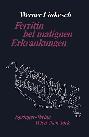 Ferritin bei malignen Erkrankungen