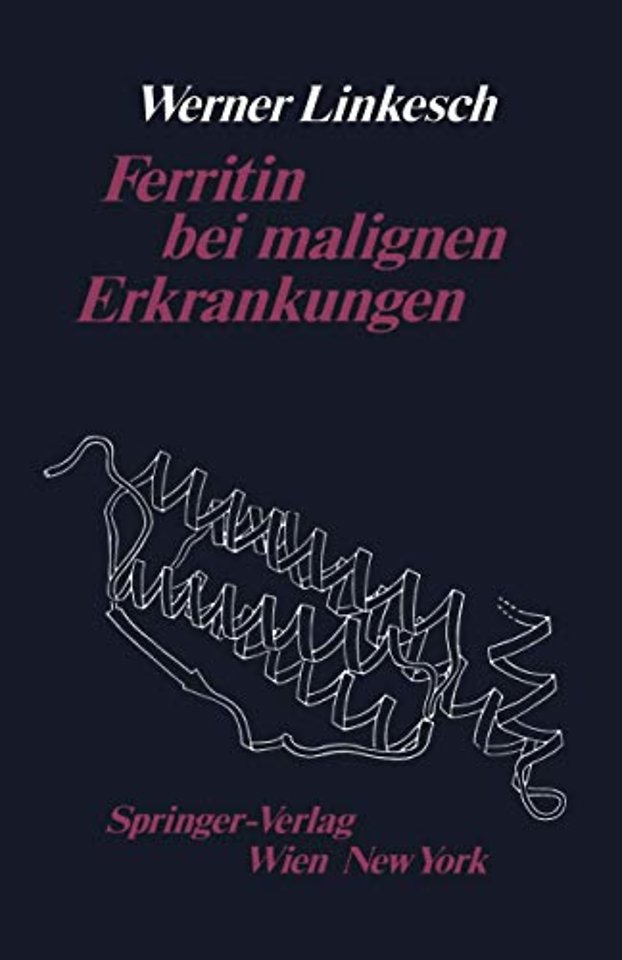 Ferritin bei malignen Erkrankungen