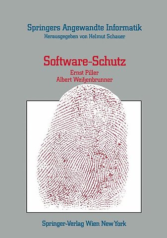 Software-Schutz