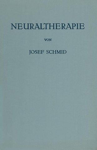 Neuraltherapie