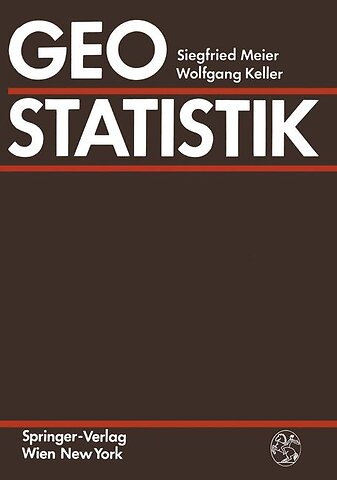 Geostatistik