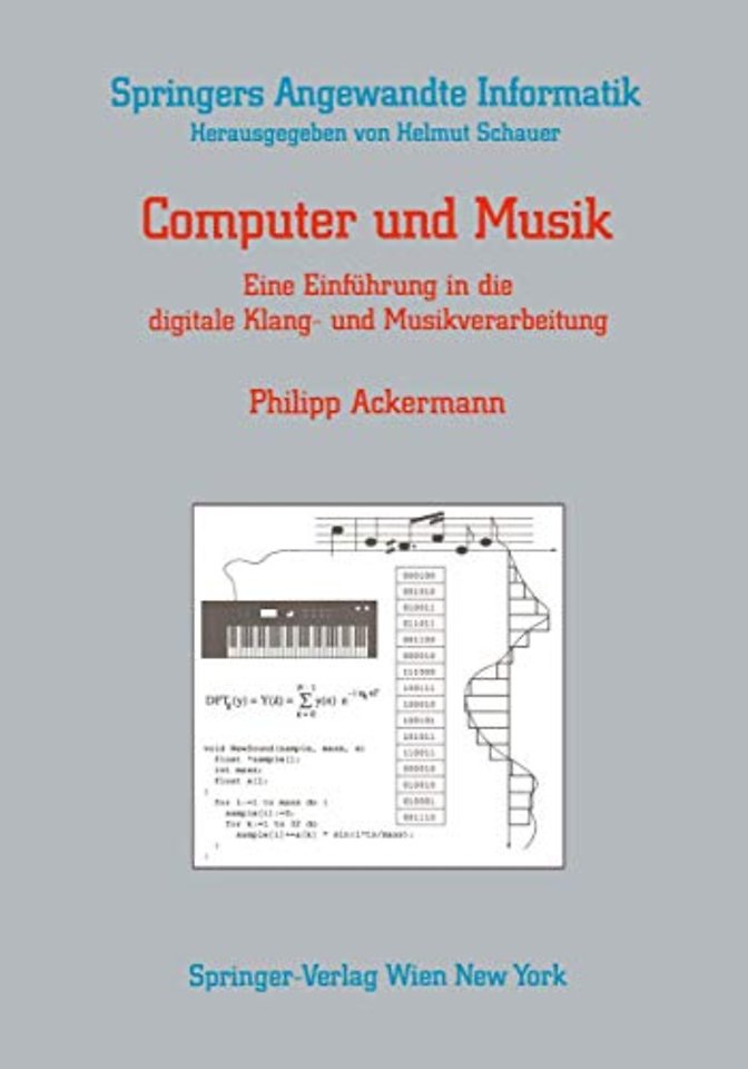 Computer und Musik