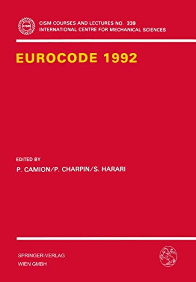 Eurocode ’92
