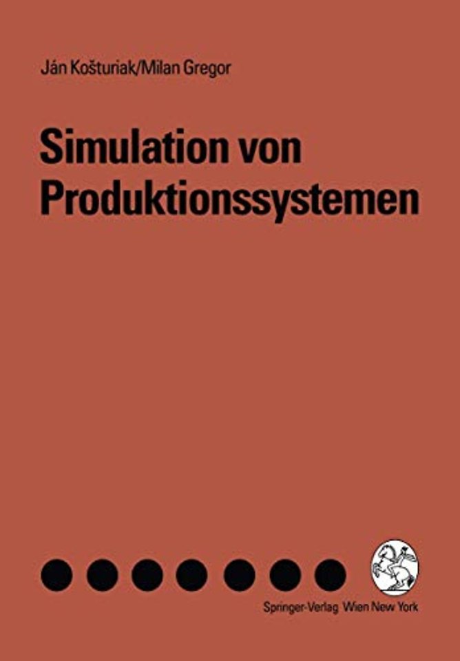 Simulation von Produktionssystemen