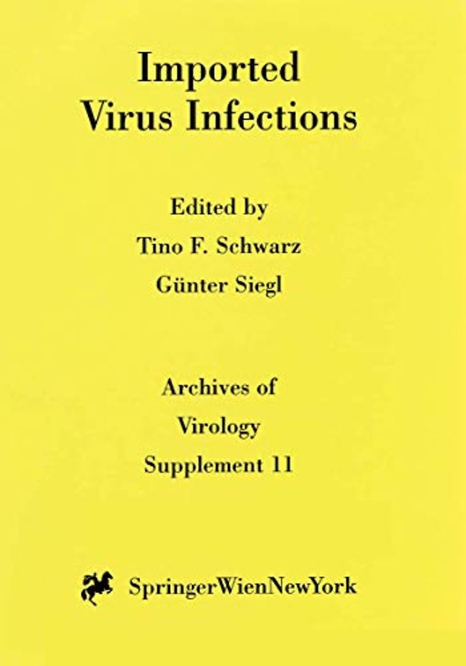 Imported Virus Infections