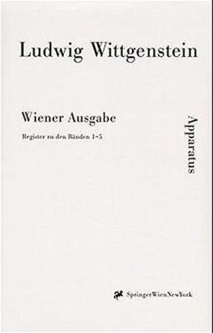 Register zu den Bänden 1 - 5