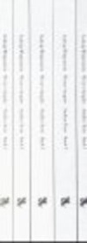 Wiener Ausgabe Studien Texte