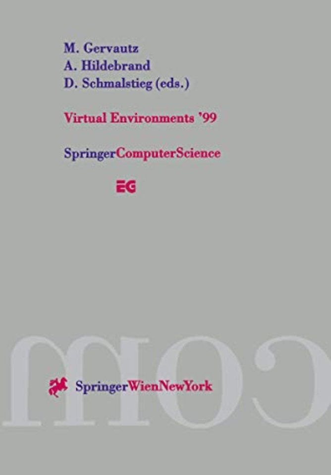 Virtual Environments ’99
