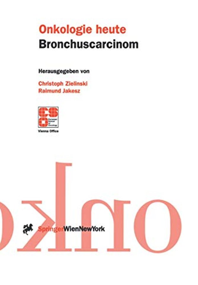 Bronchuscarcinom