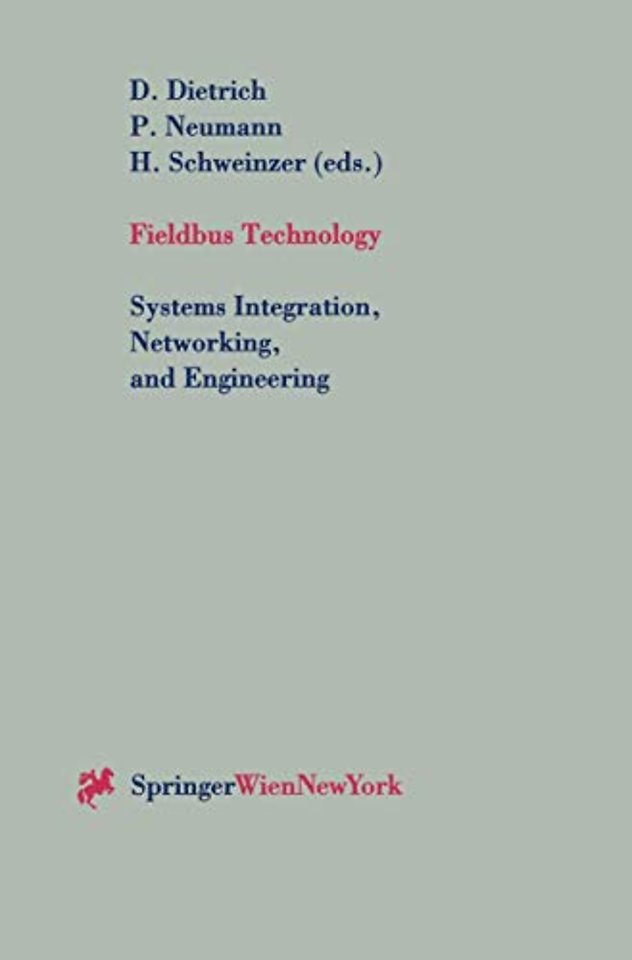Fieldbus Technology