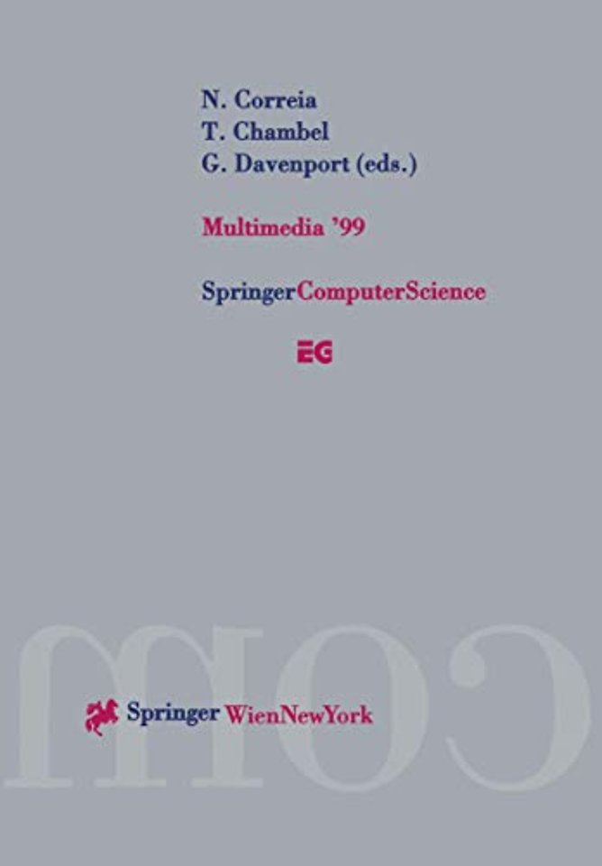 Multimedia ‘99
