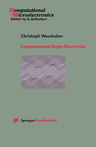 Computational Single-Electronics