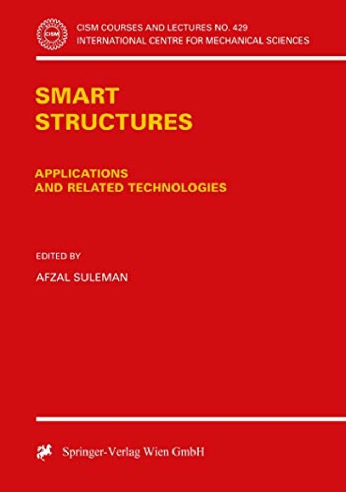 Smart Structures