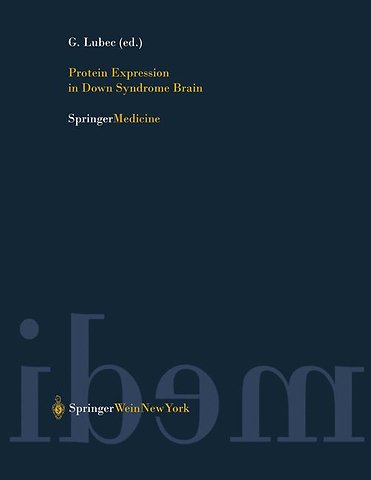 Protein Expression in Down Syndrome Brain