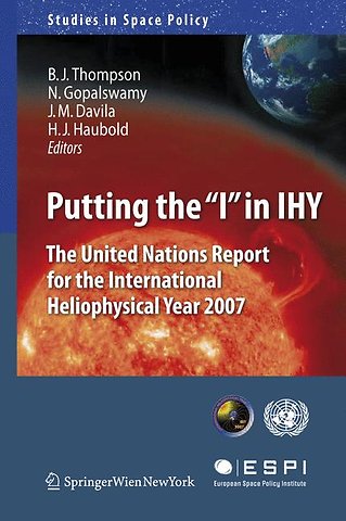 Putting the "I" in IHY