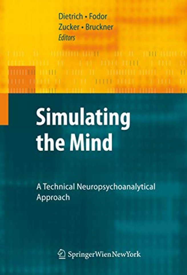 Simulating the Mind