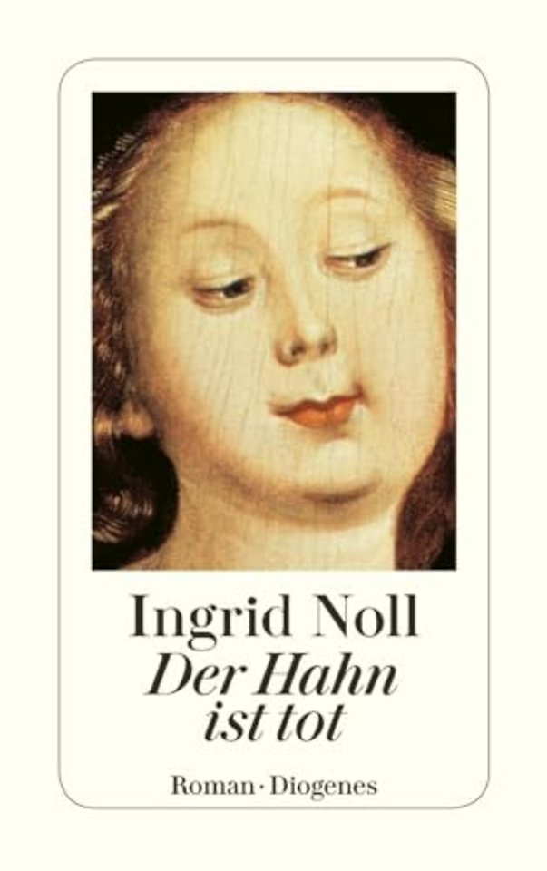 Der Hahn Ist Tot