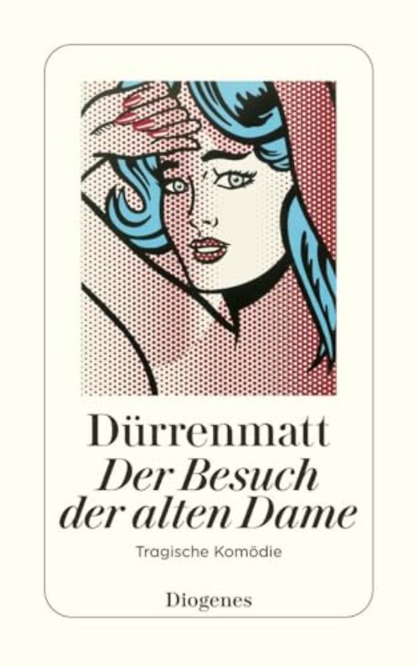 Der Besuch Der Alten Dame