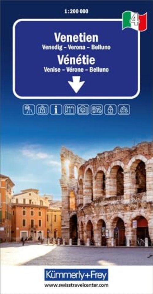 Venetia