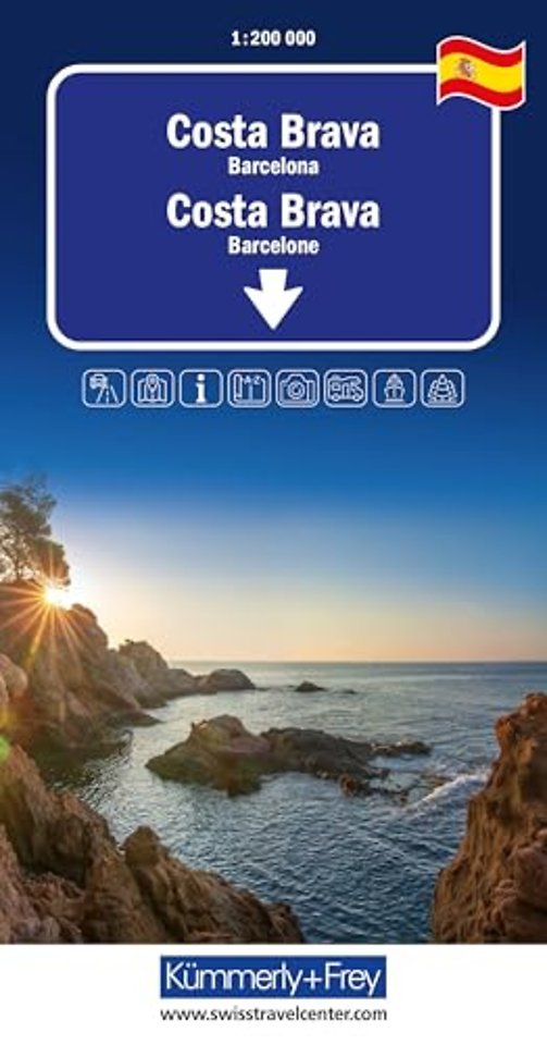 Costa Brava / Barcelona