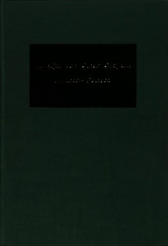 Rubaijat Von Omar Chajjam- Englisch-Deutsch