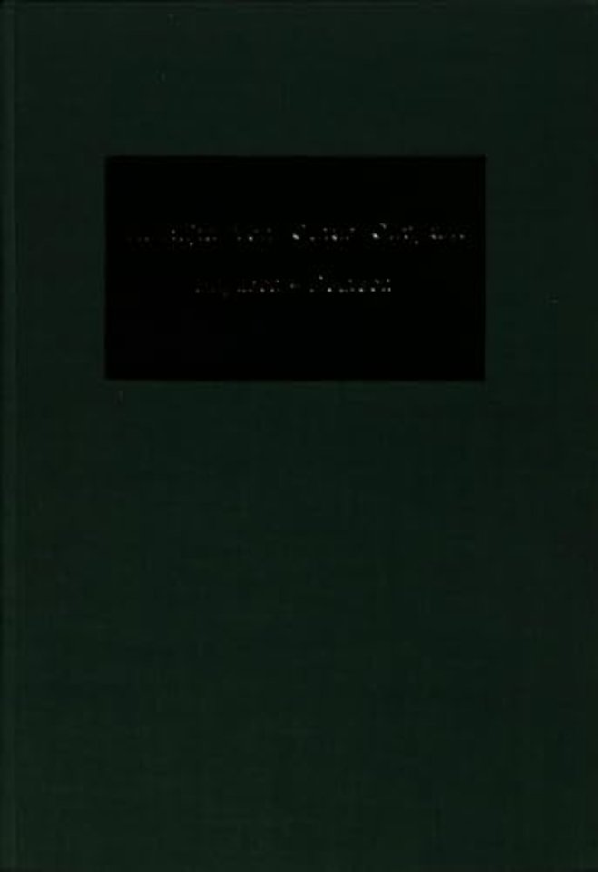 Rubaijat Von Omar Chajjam- Englisch-Deutsch