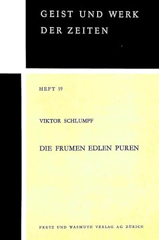 Die Frumen Edlen Puren