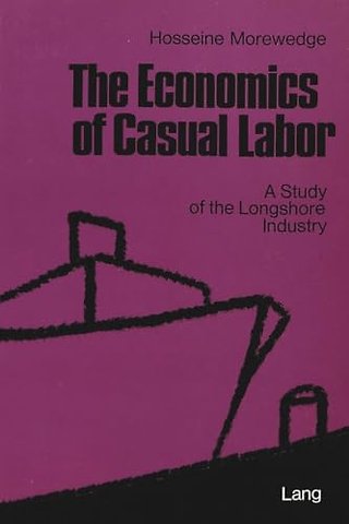 Economics of Casual Labor