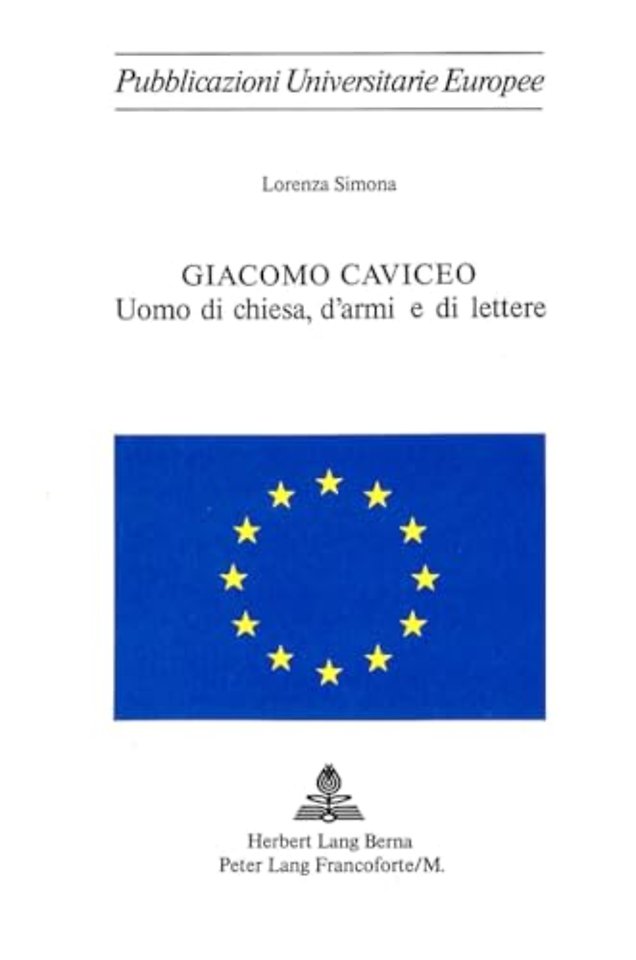 Giacomo Caviceo