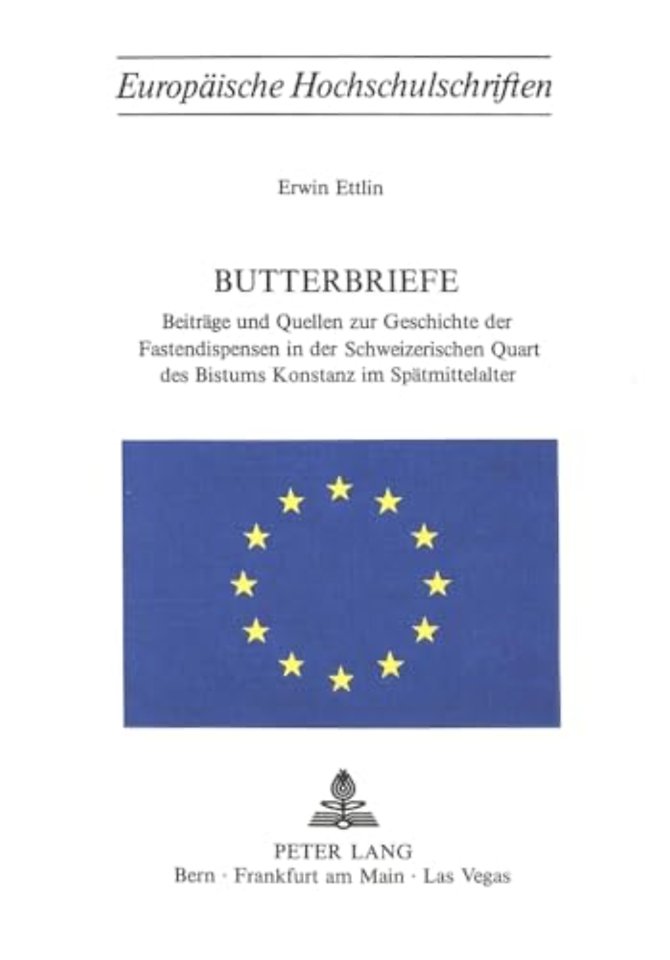 Butterbriefe