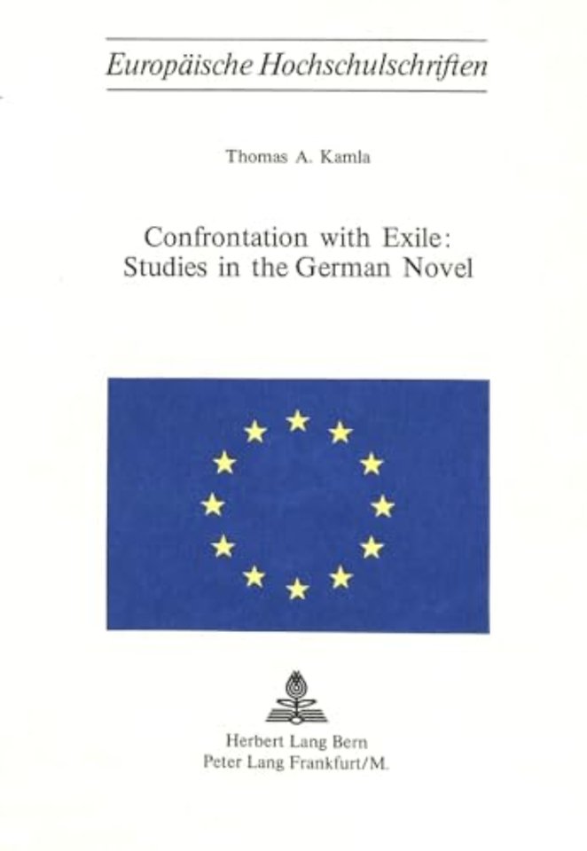 Confrontation with Exile