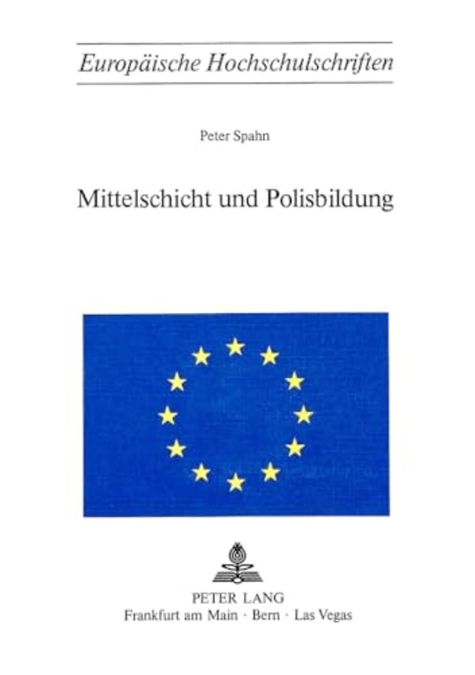 Mittelschicht und Polisbildung