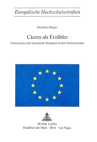 Cicero ALS Erzaehler