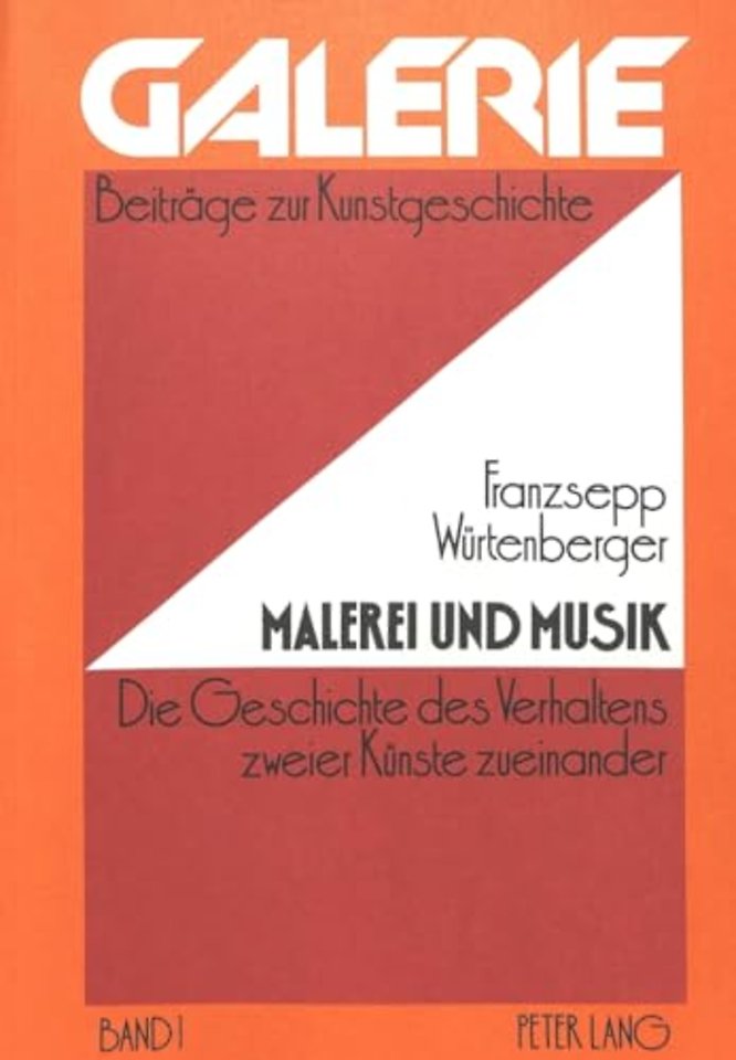 Malerei Und Musik