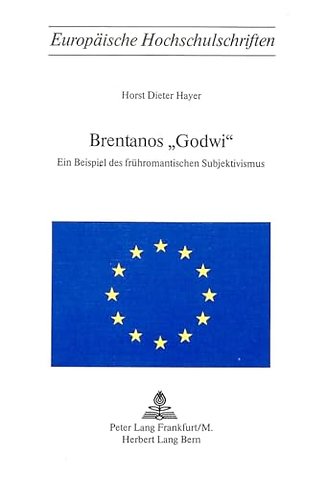 Brentanos «Godwi»