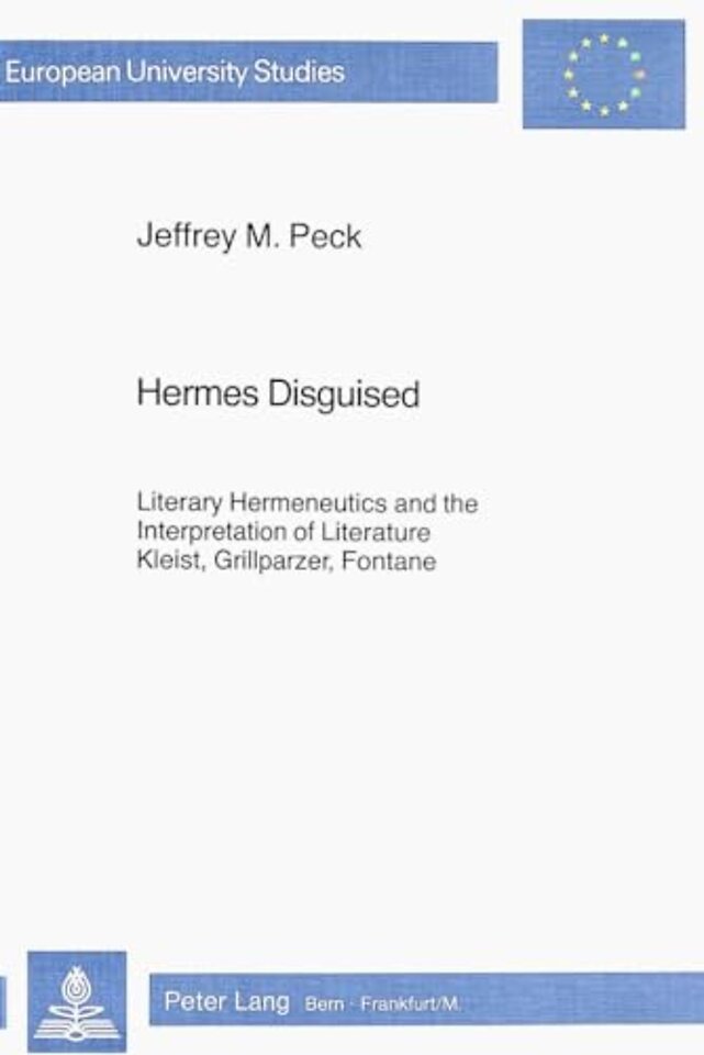 Hermes Disguised