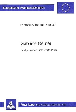 Gabriele Reuter