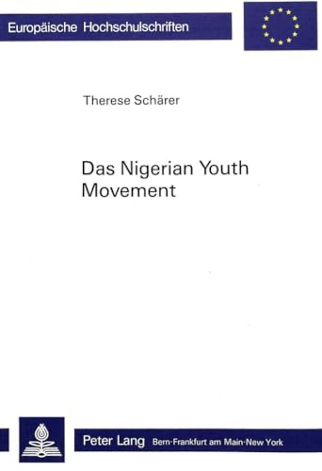Das Nigerian Youth Movement