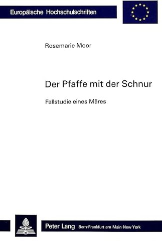 Der Pfaffe mit der Schnur