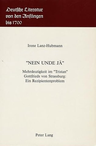 «nein unde ja»