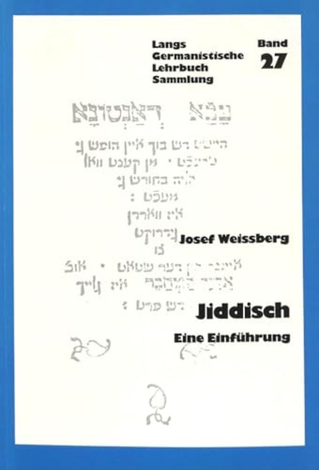 Jiddisch