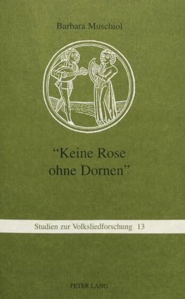 «Keine Rose ohne Dornen»