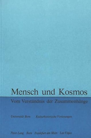 Mensch und Kosmos