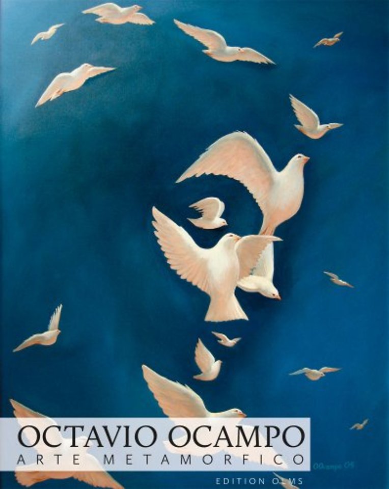 Octavio Ocampo