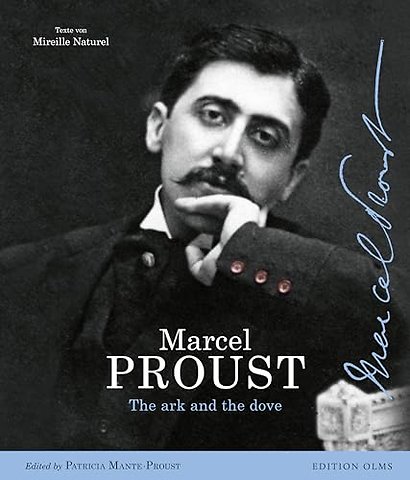 Marcel Proust