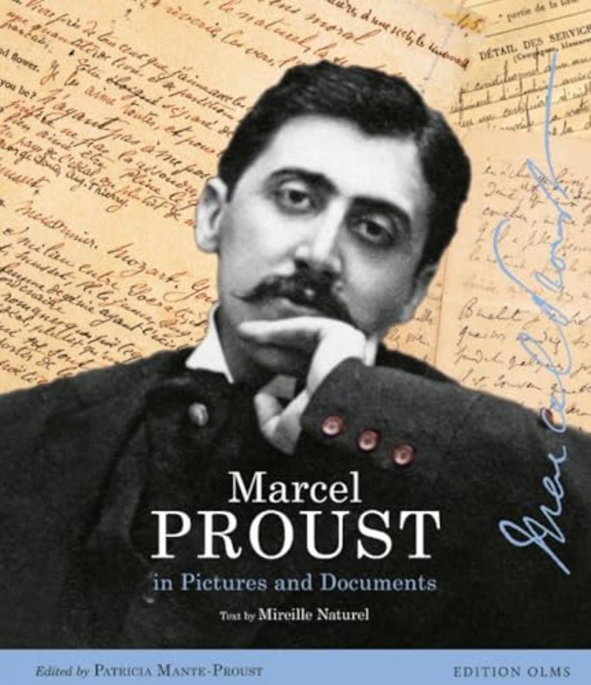 Marcel Proust